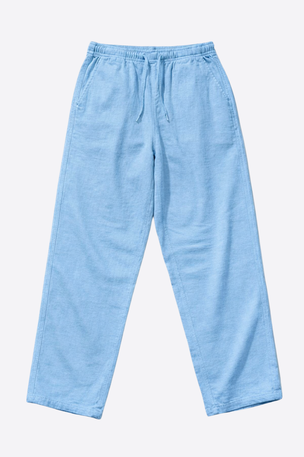 MARE COTTON LINEN PANTS