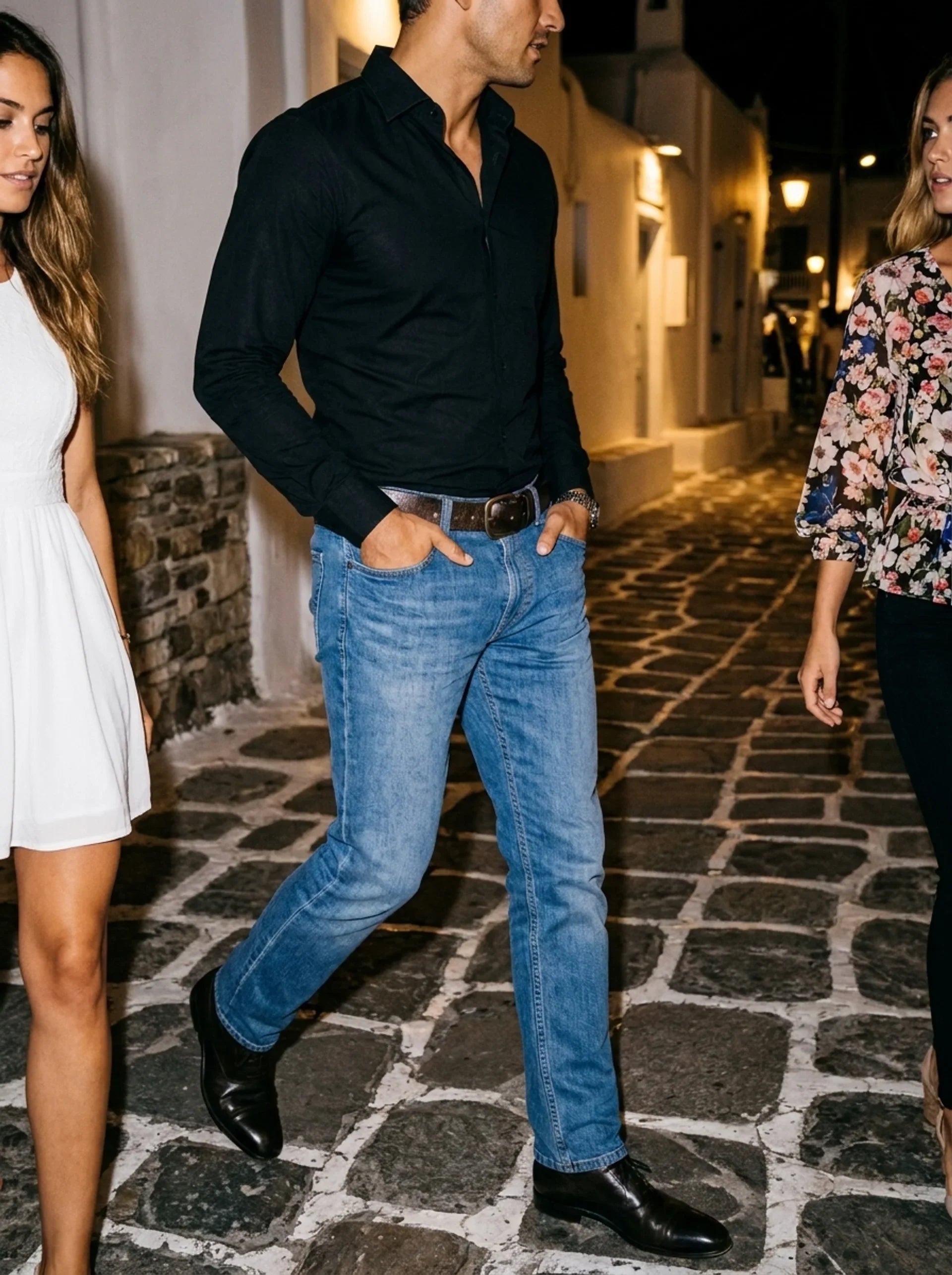 Style Without the Overthinking