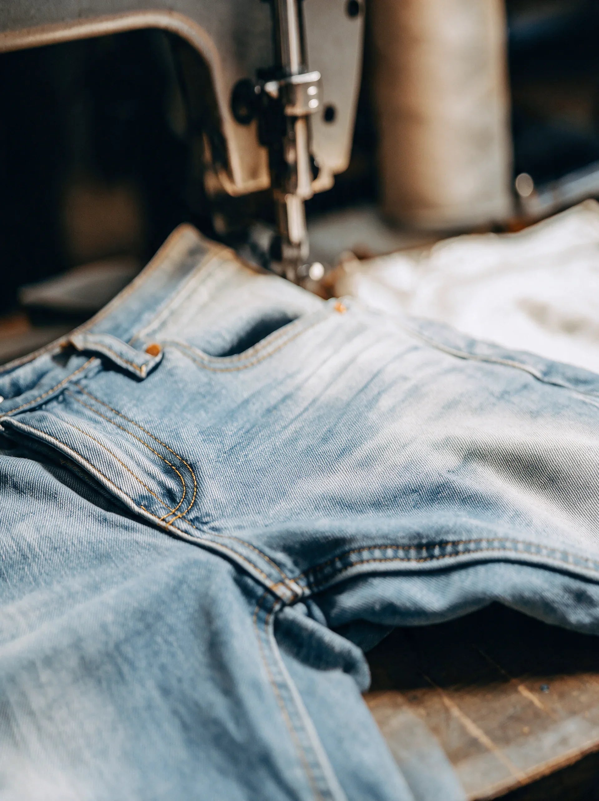 The Making of a Pair