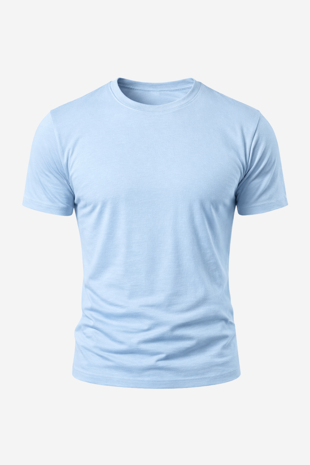 VENTO FITTED T-SHIRT