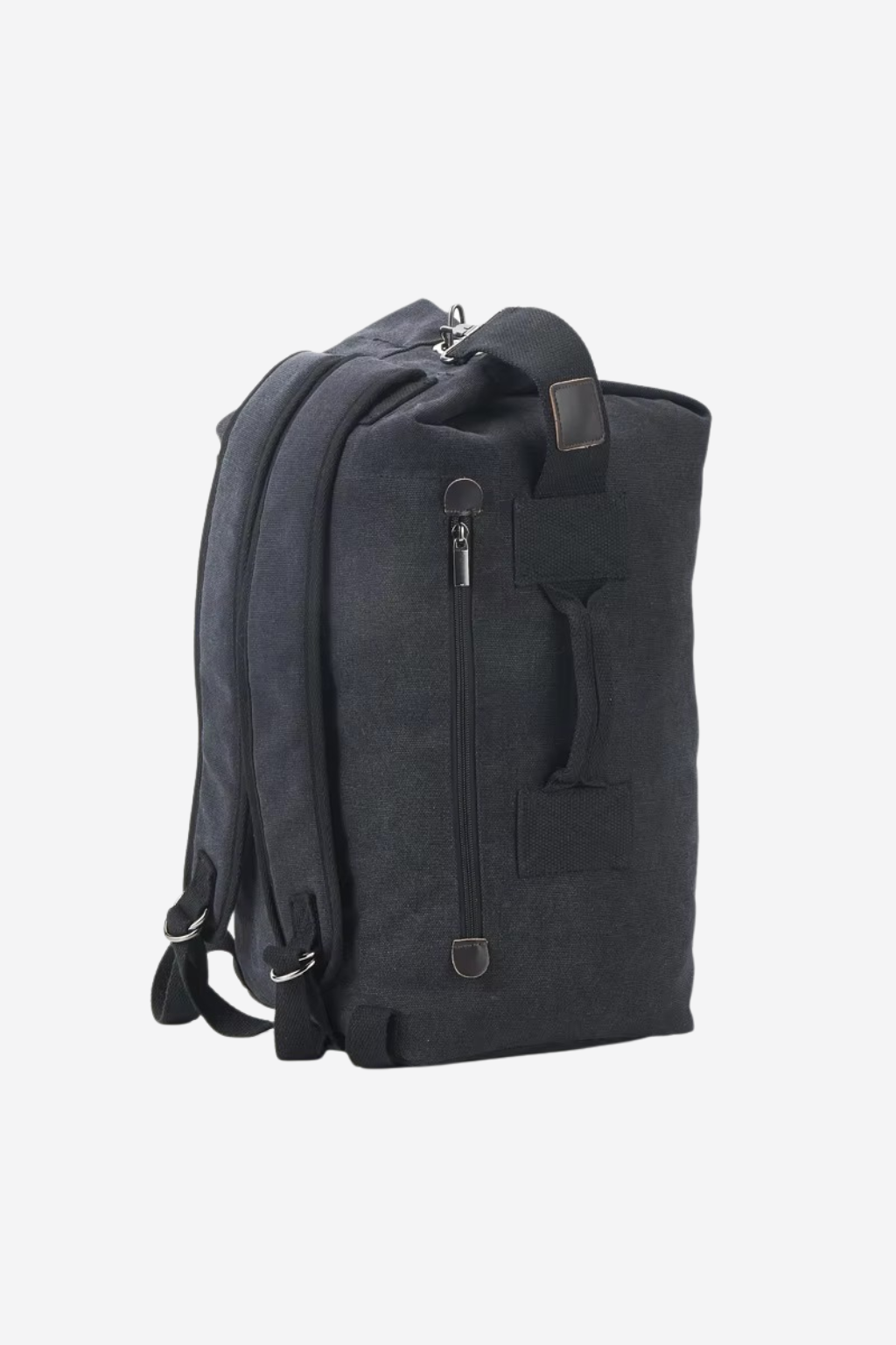 PORTO CANVAS RUCKSACK