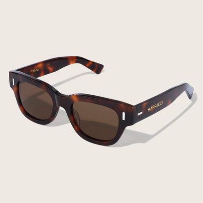 Marrjezi Palma Wayfarer Sunglasses – Tortoise