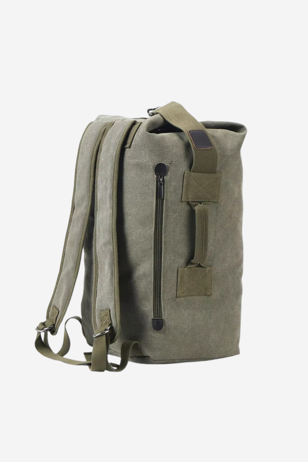 PORTO CANVAS RUCKSACK
