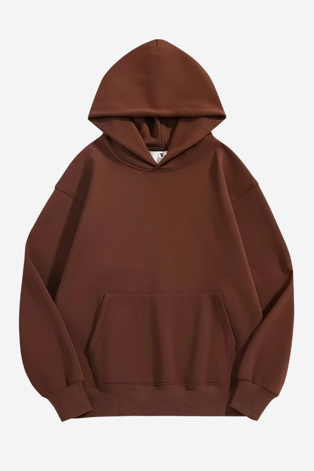 CALORE HEAVYWEIGHT HOODED SWEATER