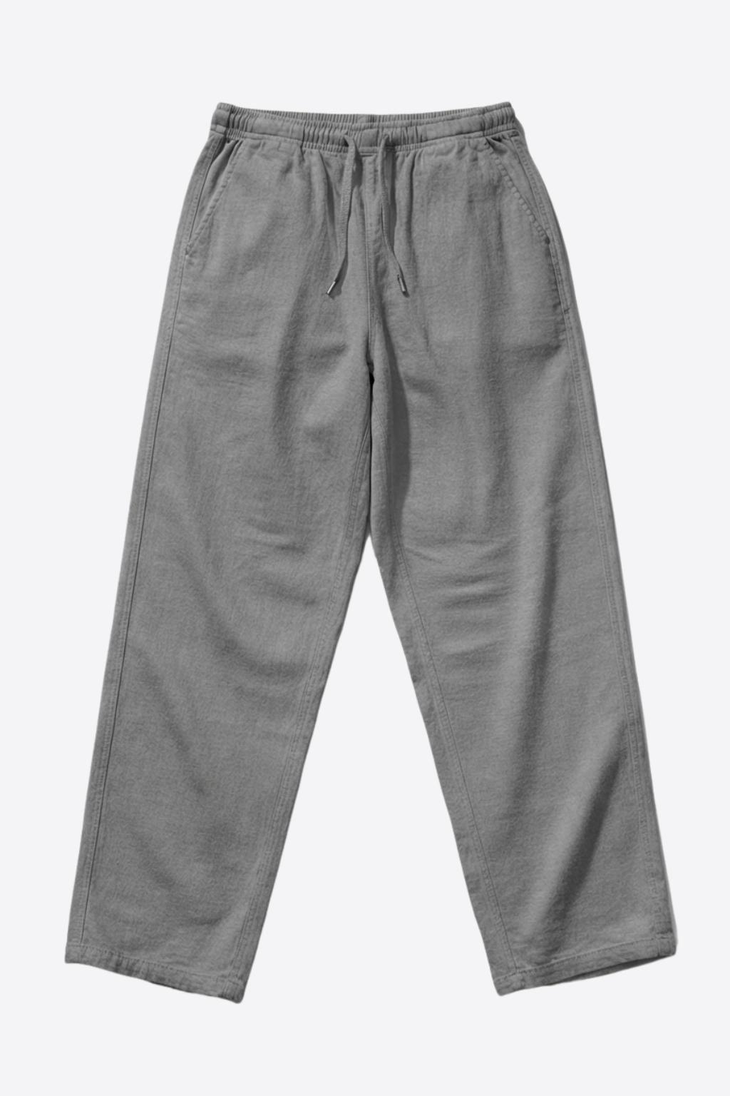 MARE COTTON LINEN PANTS