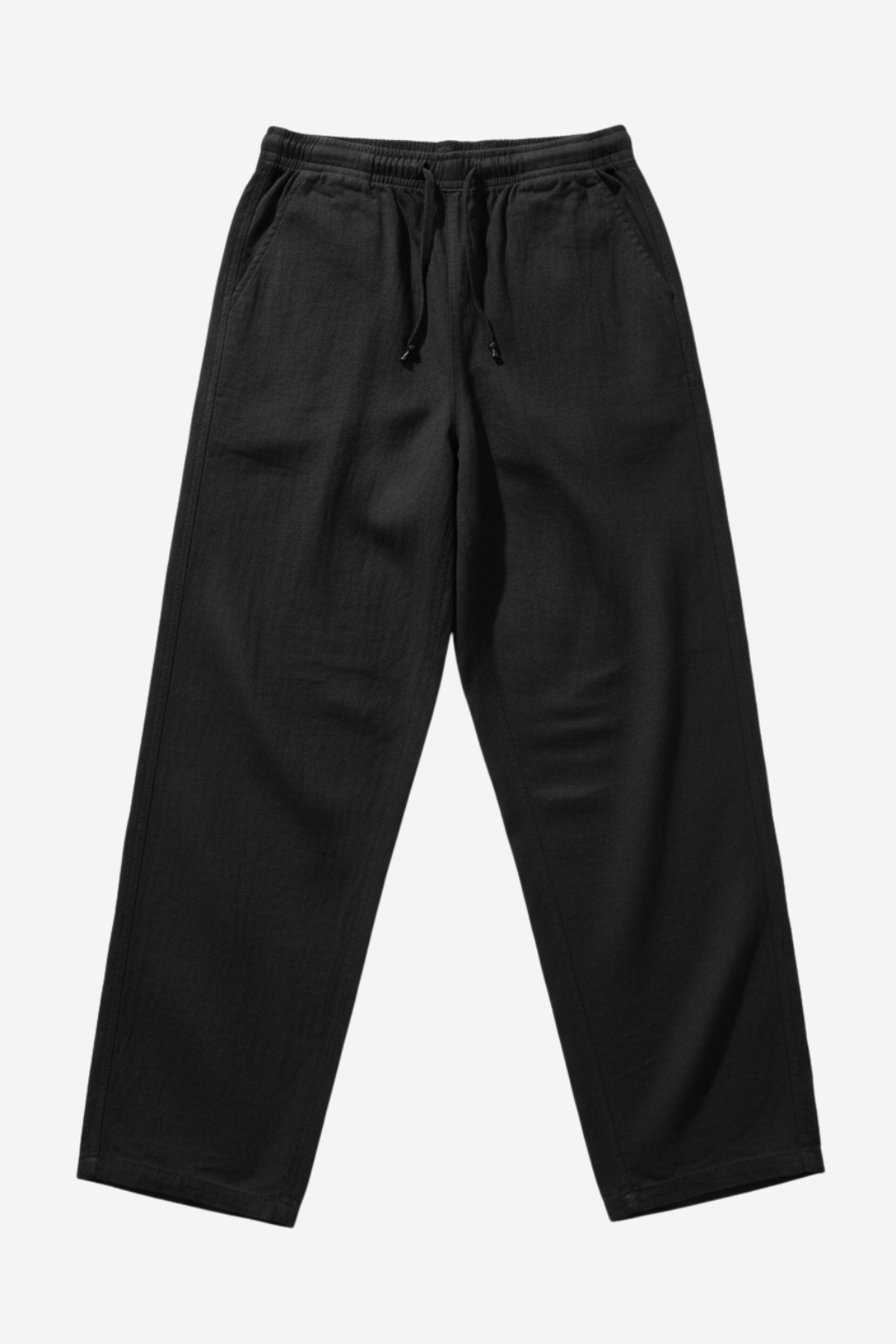 MARE COTTON LINEN PANTS