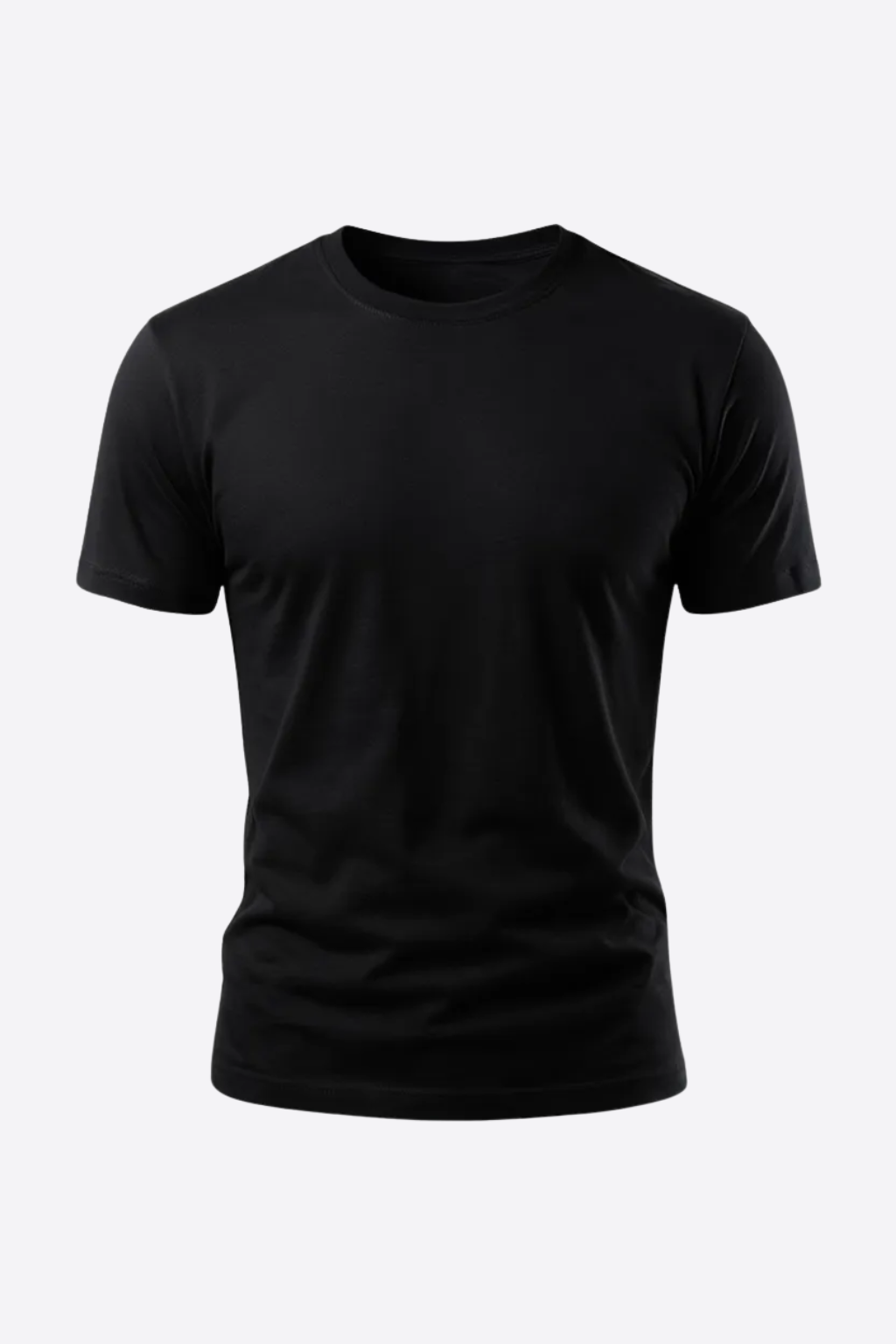 VENTO FITTED T-SHIRT
