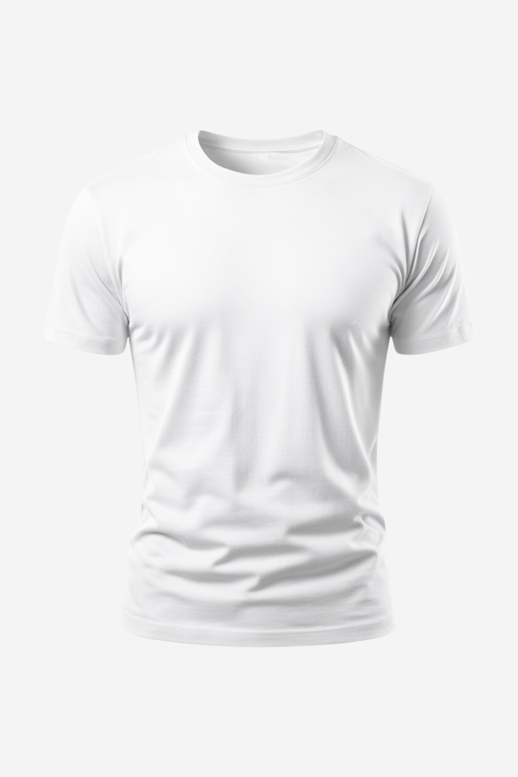 VENTO FITTED T-SHIRT