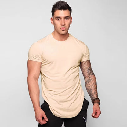 VENTO FITTED T-SHIRT
