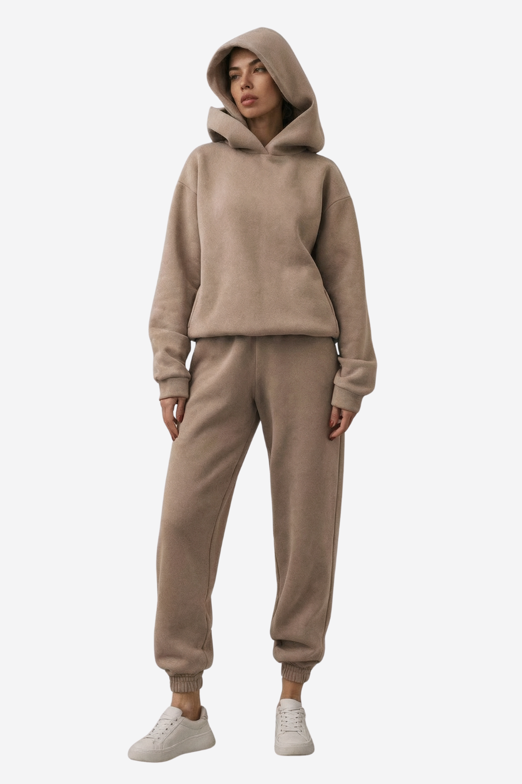SIROCCO OVERSIZED TRACKSUIT SET