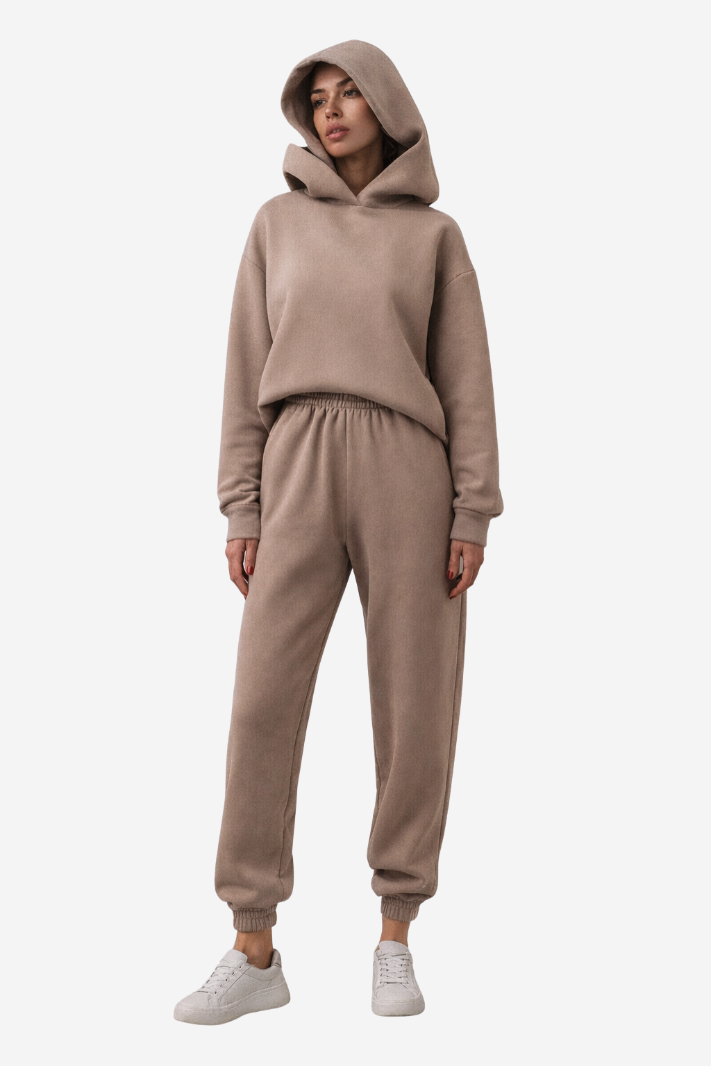 SIROCCO OVERSIZED TRACKSUIT SET