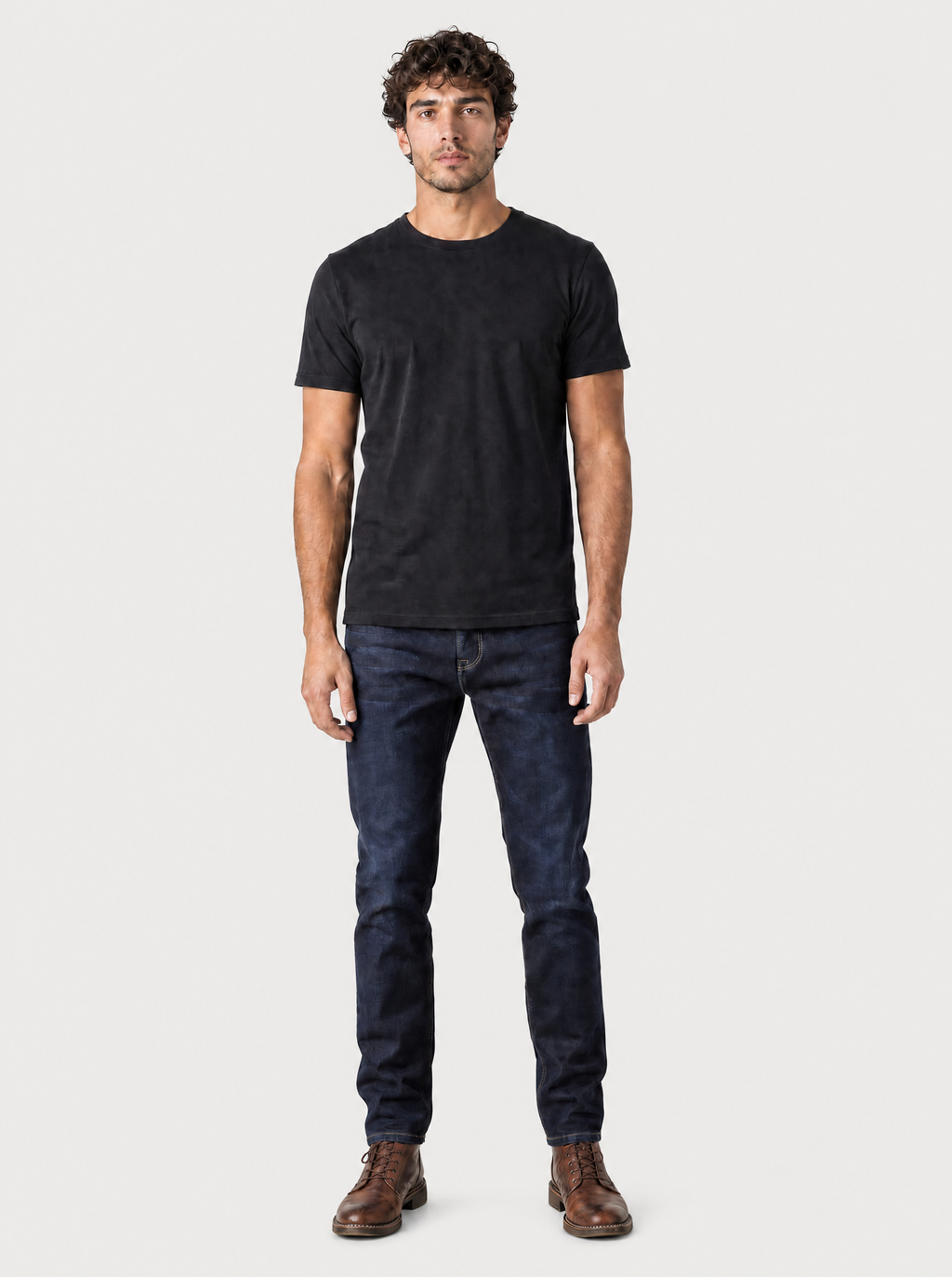 M05 Loose Fit