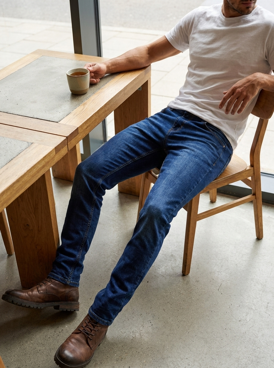 M05 Loose Fit