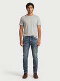 M03 Classic Straight
