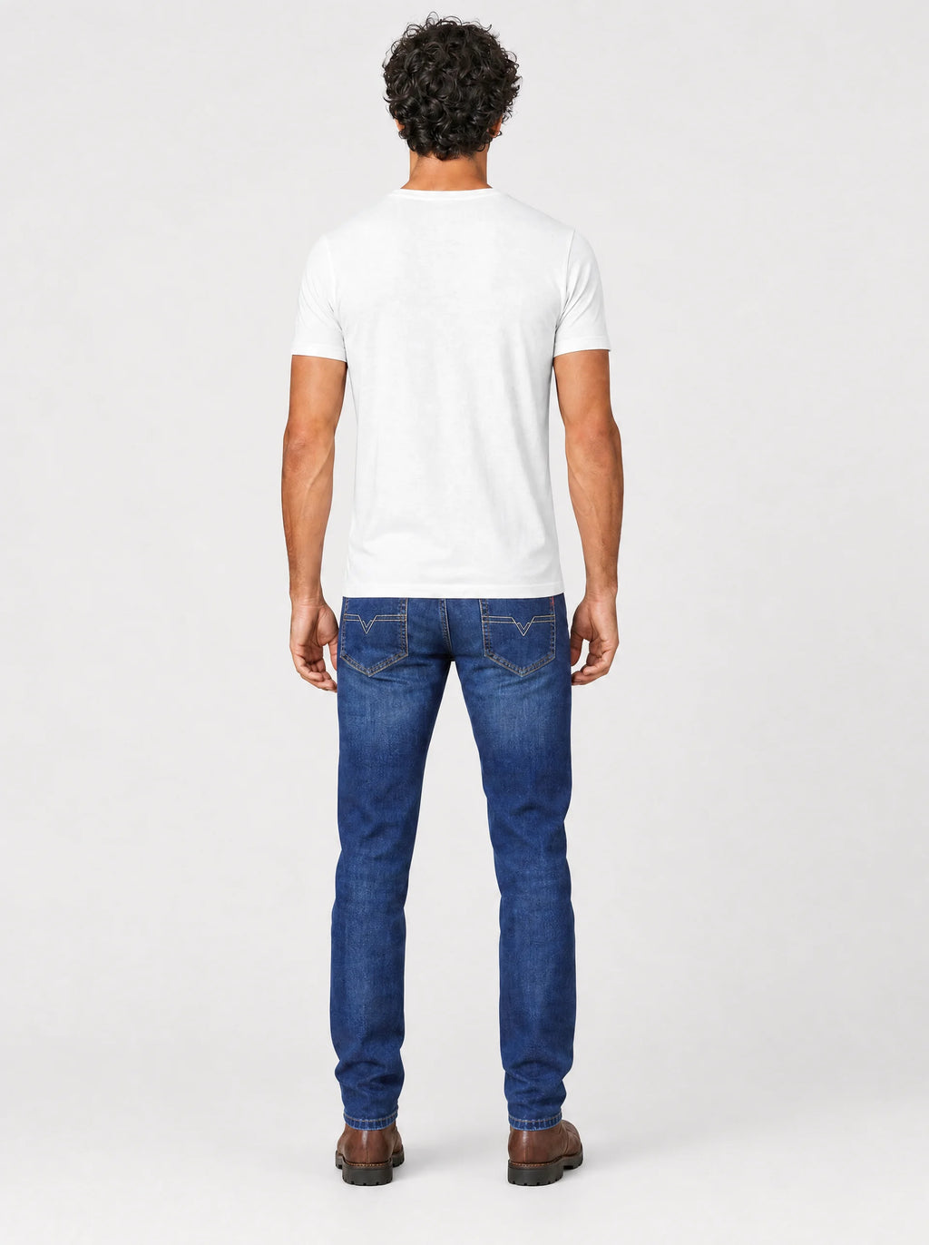 M05 Loose Fit