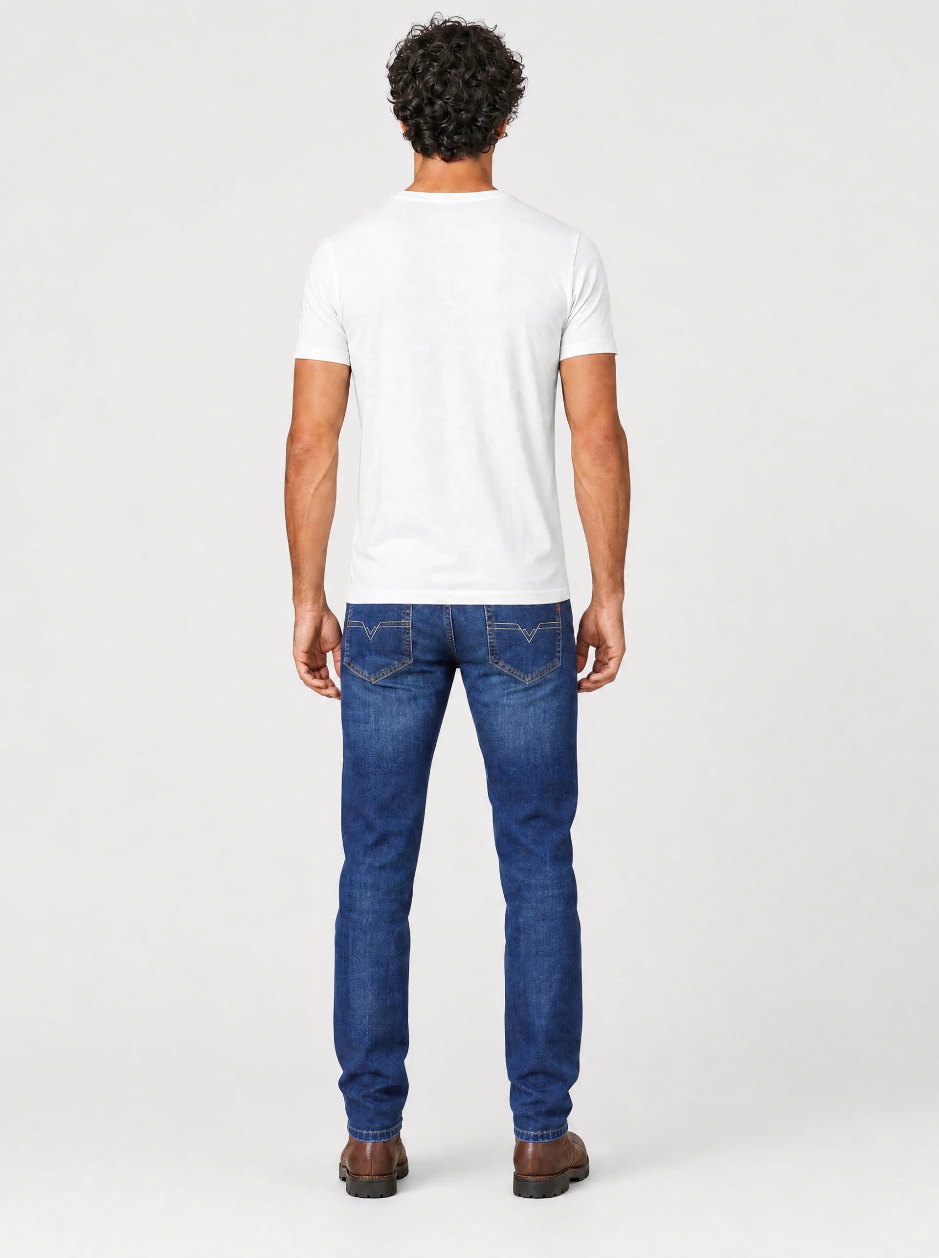 M05 Loose Fit