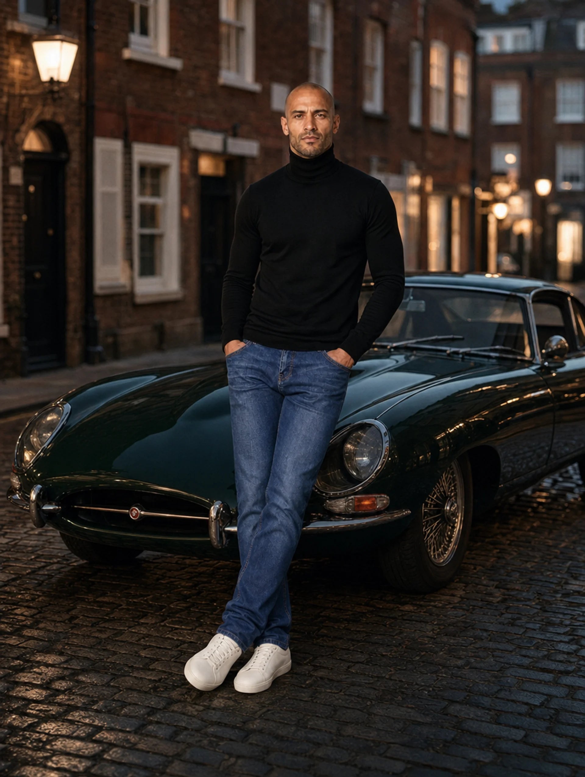 M05 Slim Fit