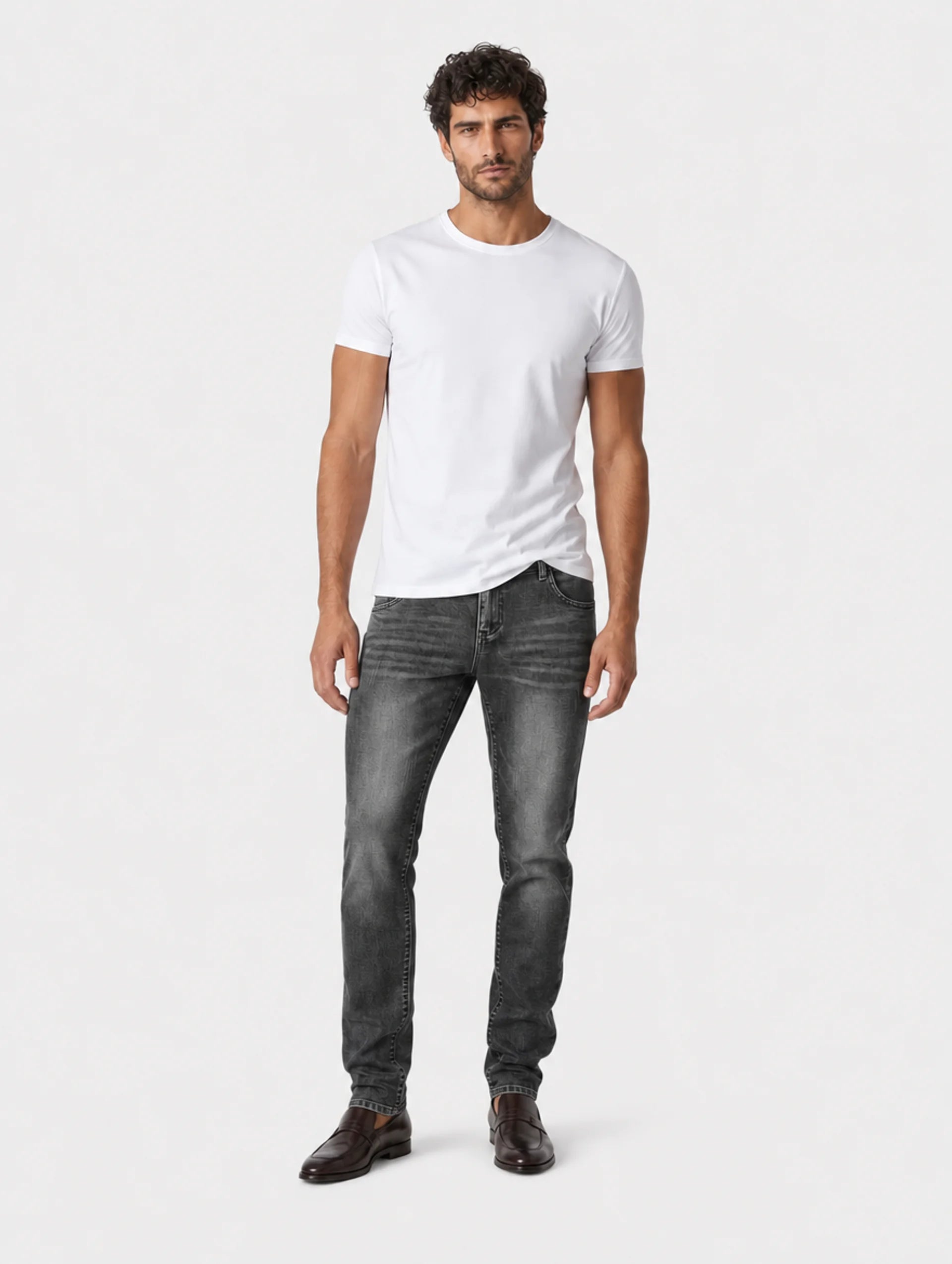 M03 Classic Straight