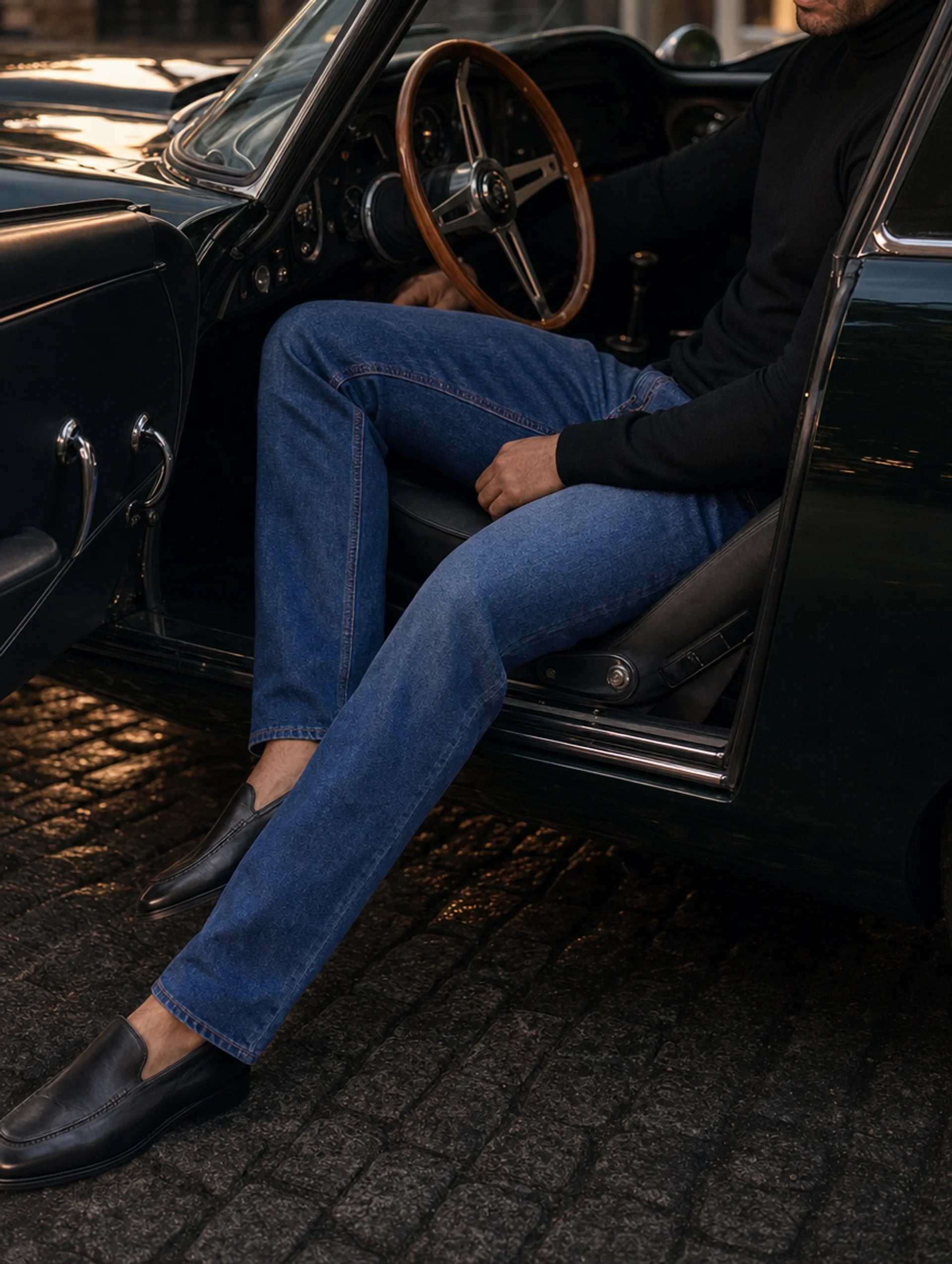 M05 Slim Fit